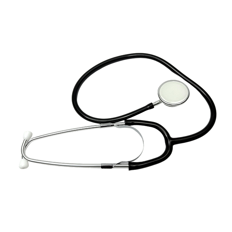 Medizinische Ausrüstung des Stethoskops