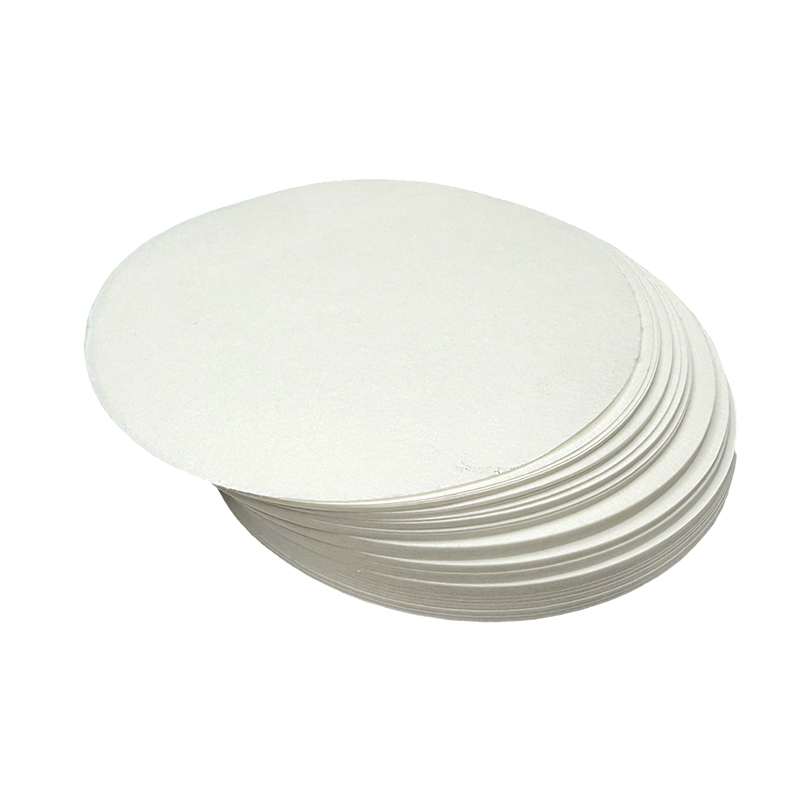 Hochwertiges Filterpapier von Fast Speed Labs, 9 cm, für Laboranalysen