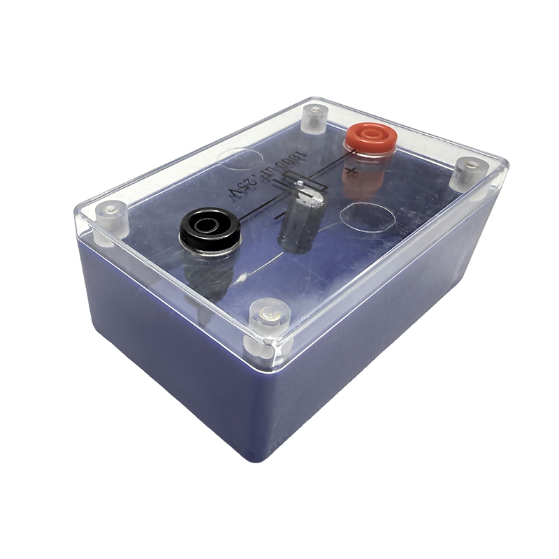 Kondensatorbox