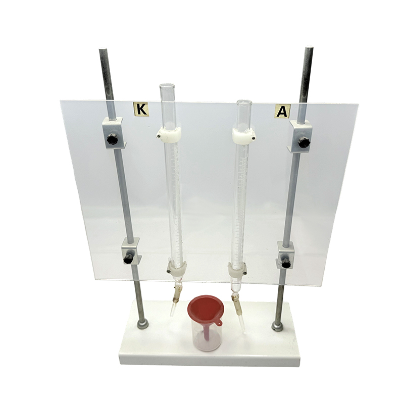 Chemische Komplettausrüstung 3 