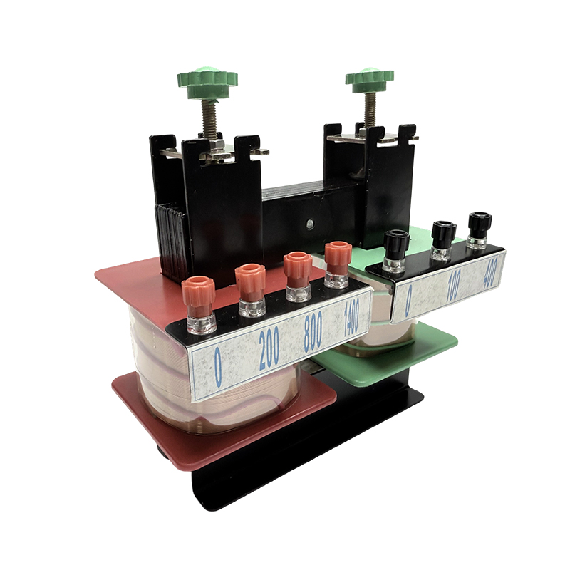 Abnehmbarer Transformator, physikalische und elektrische Versuchsausrüstung, Lehrinstrumente für Mittel- und Oberstufenschulen