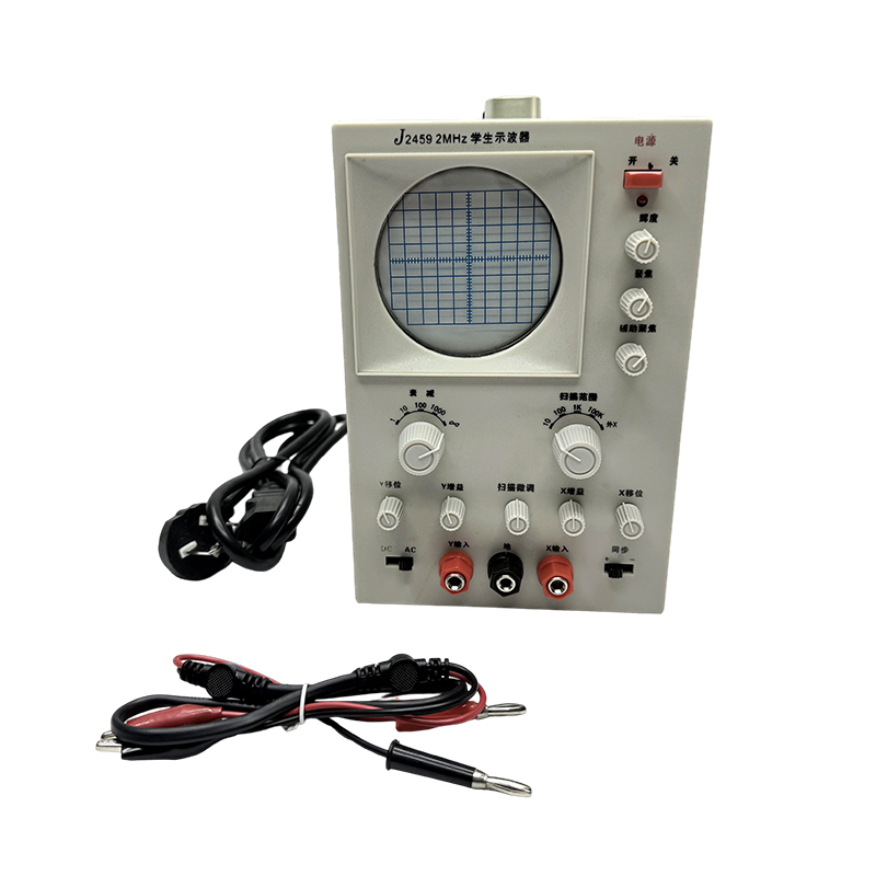 Oszilloskop für Schüler/Physik der Mittelstufe/Laborinstrumente 
