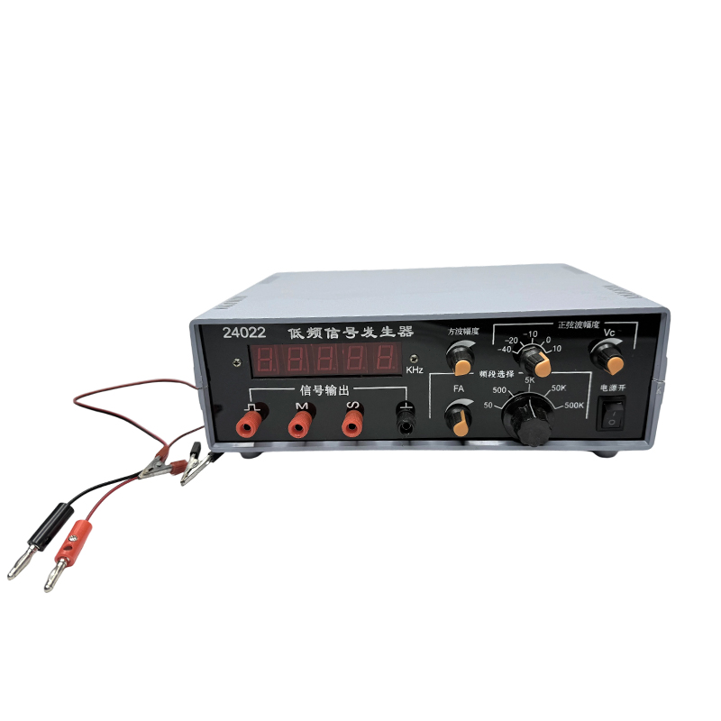 Digitaler Ton-Audiogenerator für Niederfrequenzsignale