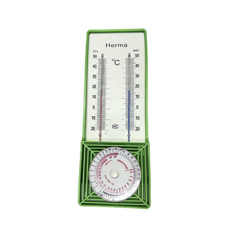 Psychrometer-Demonstrationsgerät für Labor-Lehrgeräte