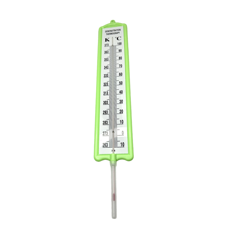 Demonstrationsthermometer für Labor-Lehrgeräte