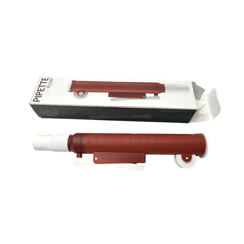 Labor-Handpipettenpumpe 