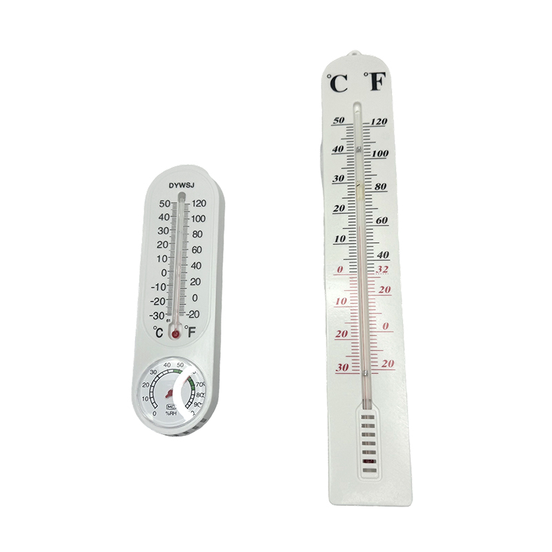 Innen- und Außenhygrometer, Temperaturüberwachungsinstrumente, Messgeräte 