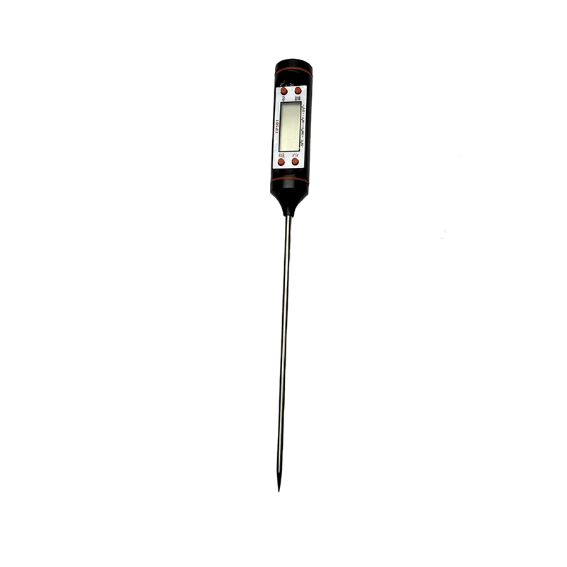 Elektronisches digitales Sondenthermometer