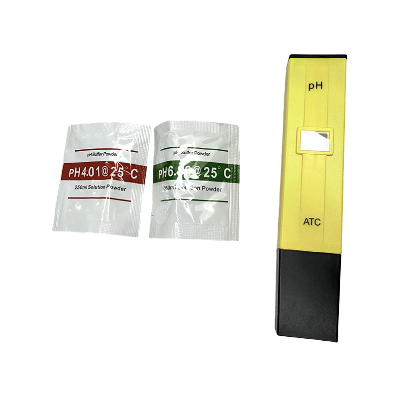 PH-Teststift PH-Meter Wasserqualitätsteststift