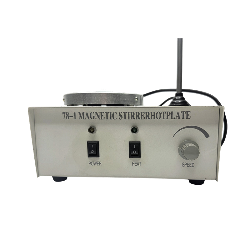 Magnetrührer-Heizung für den Laborgebrauch