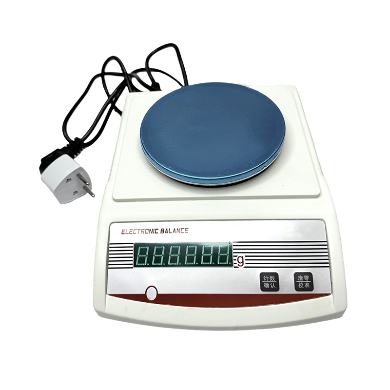 1000g/0,01g Waage/Waage digital/hochpräzise elektronische Waage für das Labor