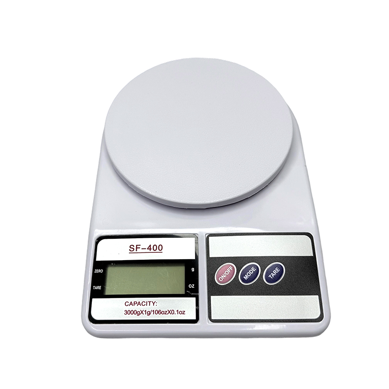 1000g/1g LCD-Digitalwaage/Hochpräzisionswaage/Physiklabor