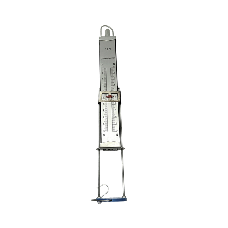 Dynamometer physikalisches Messgerät Zug- und Kompressionsdynamometer/Dynamometer/Laborinstrumente   