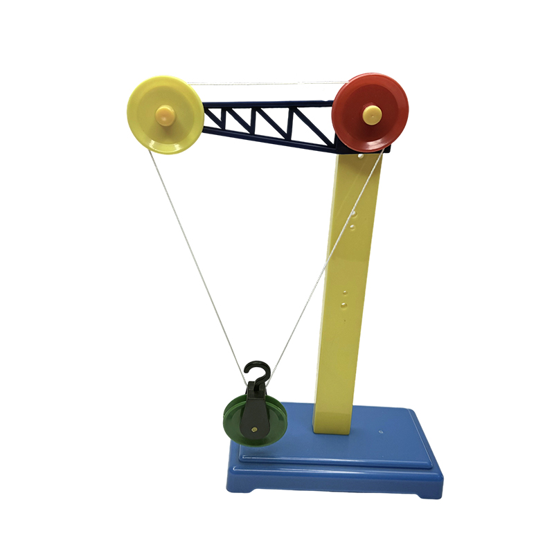 Riemenscheibengruppe und Stent/Physik der Mittelschule/Laborinstrumente 