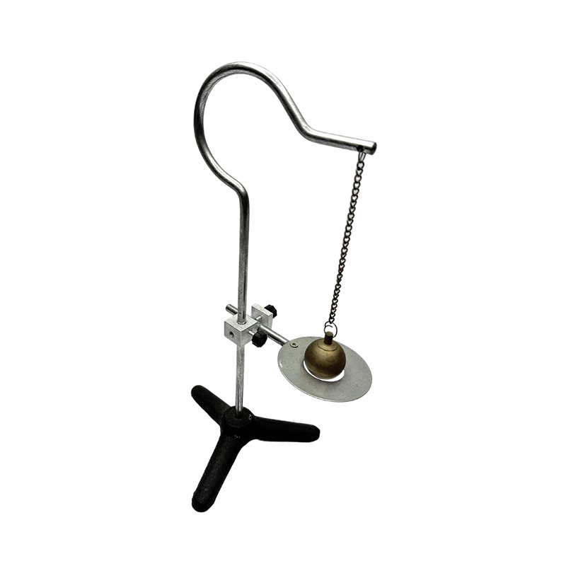 Festkörper-Expansion-Demonstrator-Kugelring/Kugel- und Ringapparat/Schulphysik-Laborinstrumente/Lehrgeräte