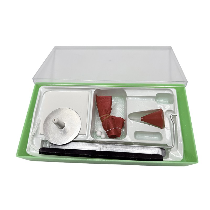 Elektrostatisches Experimentierset für bildungswissenschaftliche Experimentierwerkzeuge / Wissenschaftskit / Wissenschaftliche Experimentierkits