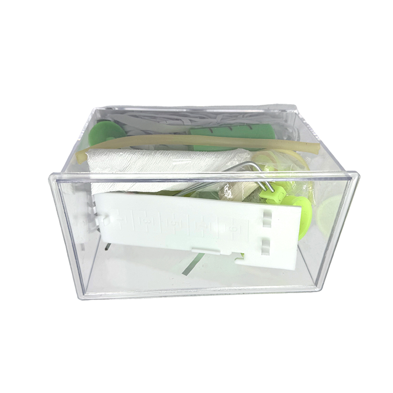 Experimentierset zum Versenken und Schweben von Objekten für bildungswissenschaftliche Experimentierwerkzeuge / Wissenschaftskit / Wissenschaftliche Experimentierkits