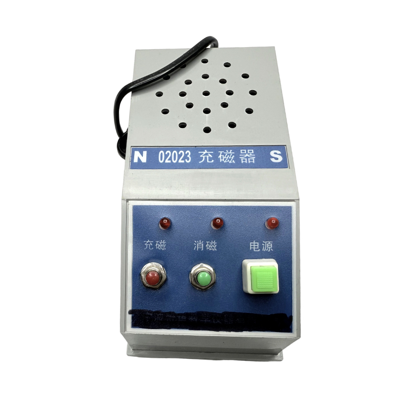 Magnetisierungsgerät, Magnetisierungsgerät, Mehrzweck-Physik-Experimentiergerät, Wissenschafts- und Bildungsinstrument