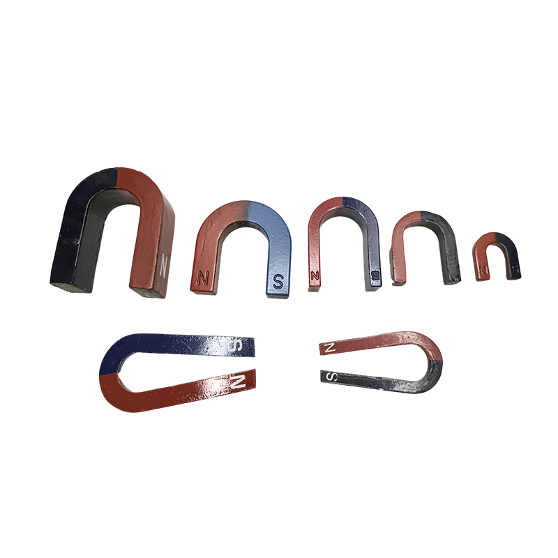 Experimentierwerkzeuge, Lehrmagnete, Bildungsmagnete, Physiklabormagnete/U-Magnete