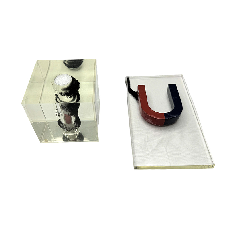 Demonstrator von Magnet-/Magnetfeld-Demonstrations-Lehrgeräten