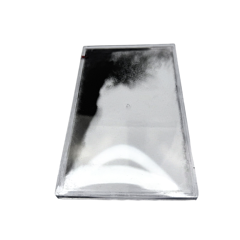 Schulphysik-Laborinstrument, wissenschaftliches Experiment, Demonstrator mit magnetischer Induktionslinie