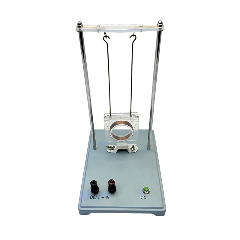 Demo-Kit für pädagogische Physik-Experimentiergeräte, Modell für die linke und rechte Hand 