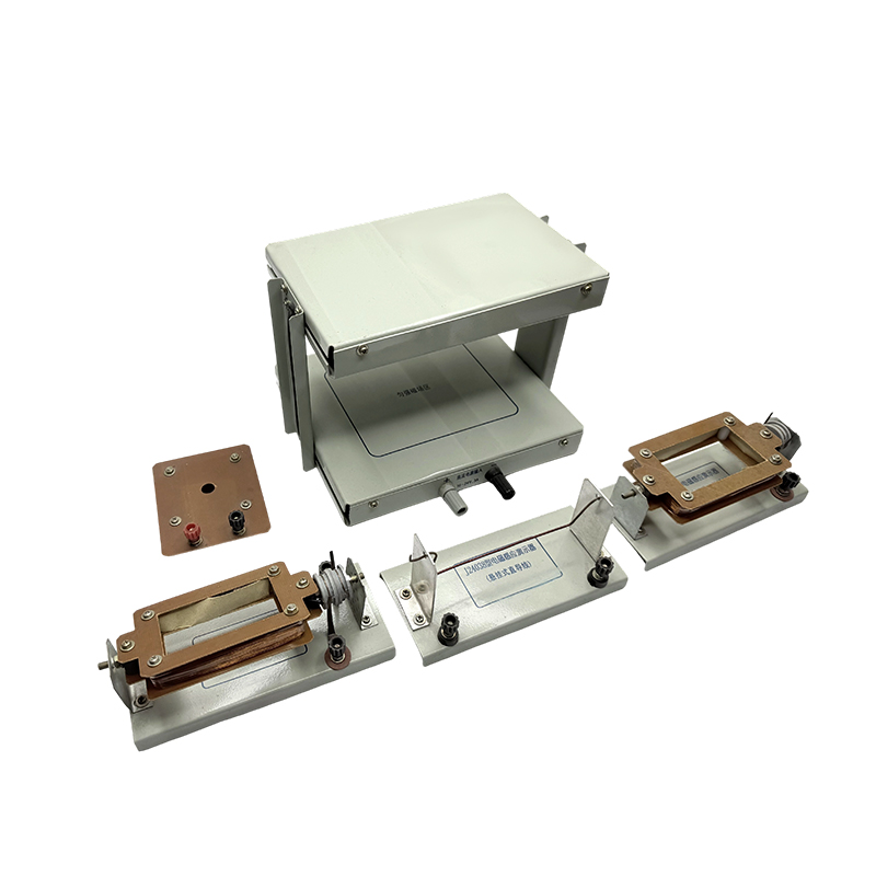 Demonstration der elektromagnetischen Induktion für Oberstufen-/Physik-/Laborinstrumente