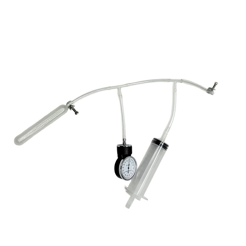 Labor-Gasmesssets/Physik-Laborausrüstung