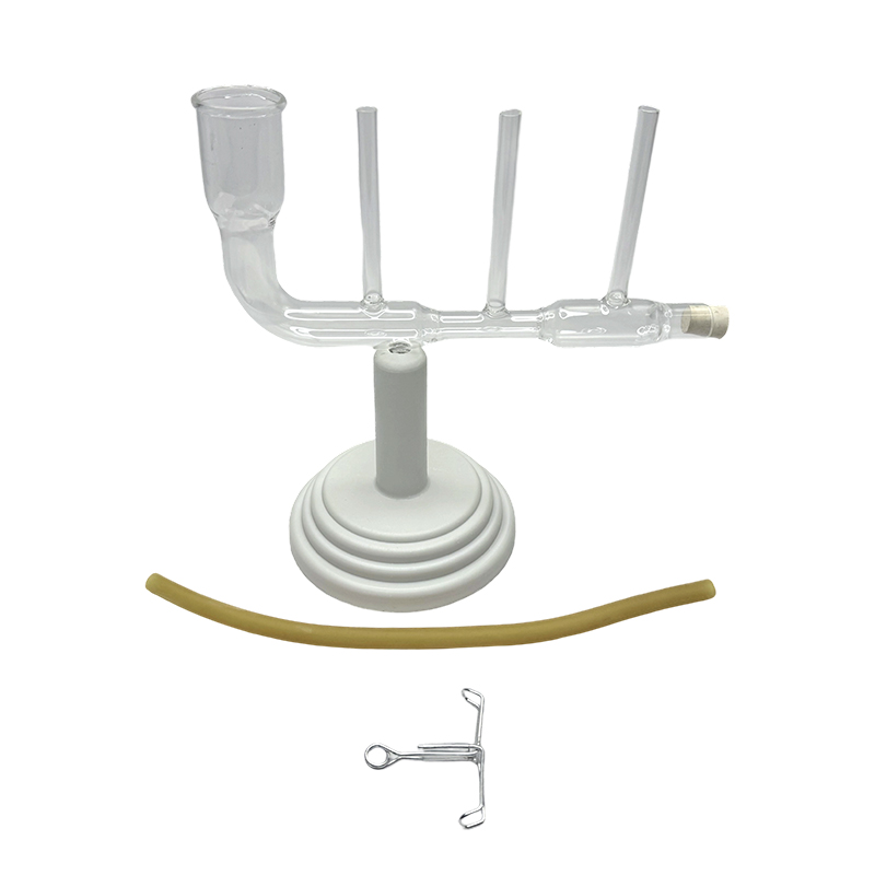 Demonstrator/Physik/Laborinstrumente für Flüssigkeitsgeschwindigkeit und -druck 