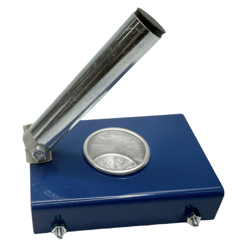 Rückstoß-Trolley-Bewegungsdemonstrator, Kraftumkehr, Schubkraft und Reaktion, Mittelschule/Physik/Lehrinstrument