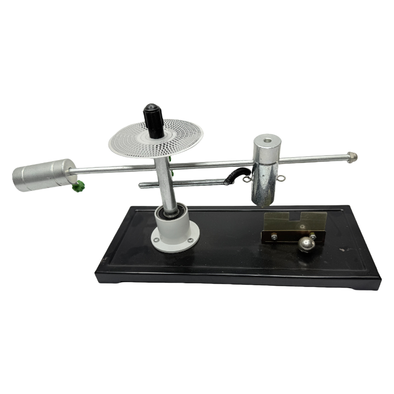 Physikalisches Lehrinstrument, Zentripetalkraft-Versuchsgerät
