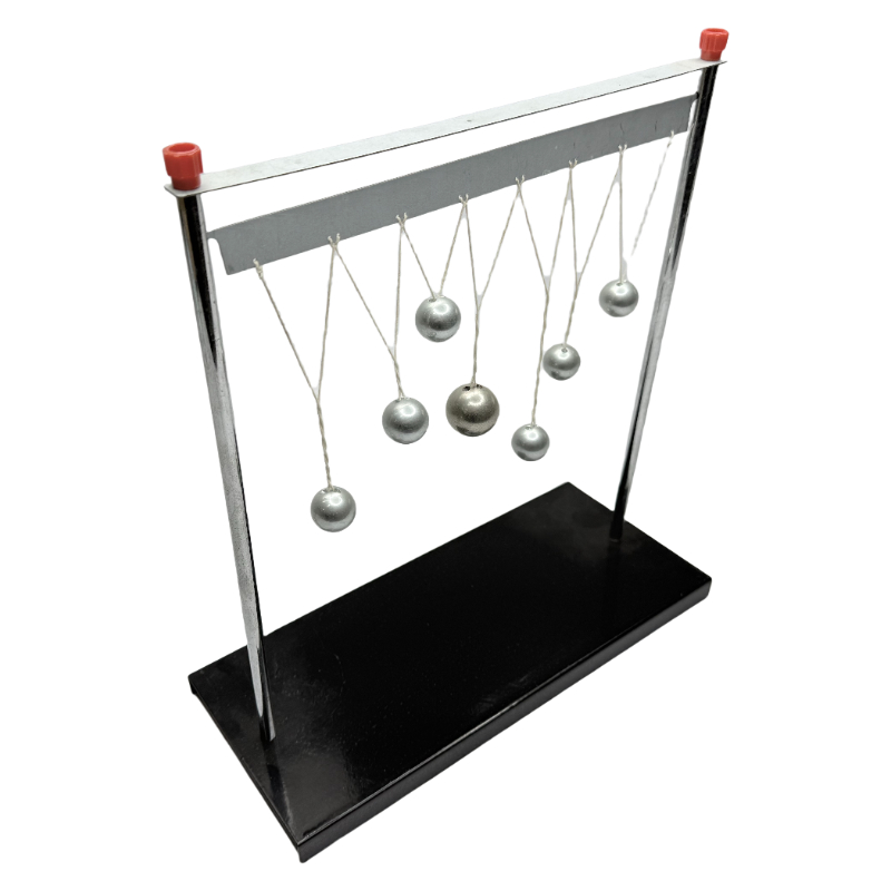 Pendelresonanz-Demonstrator/Physik-Laborinstrumente 