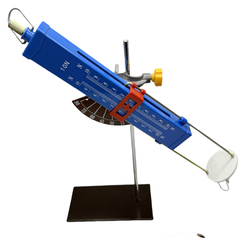 Ballistische Pistole für den Sportunterricht