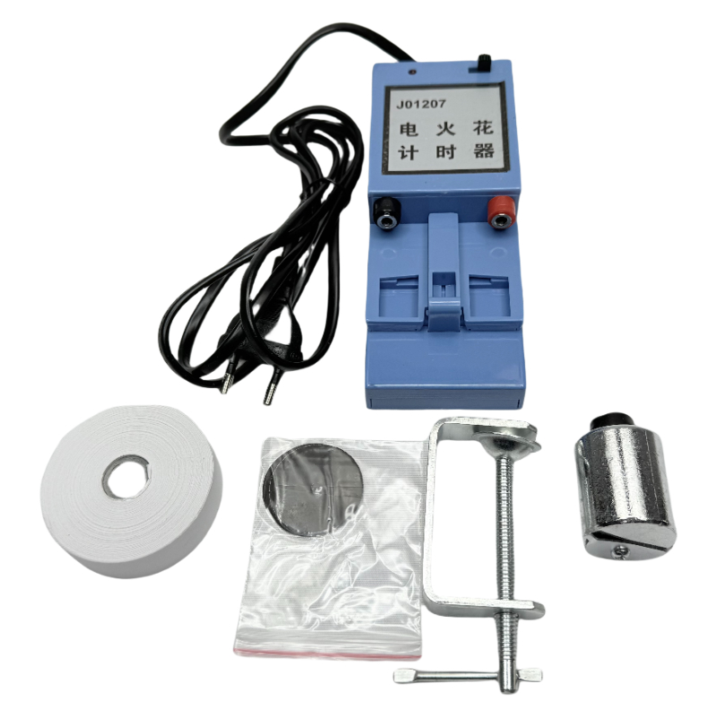 High-School-Physik-Experimentiergerät, Instrument, Mittelschul-Lehrgerät, elektrischer Multifrequenz-Funkentimer