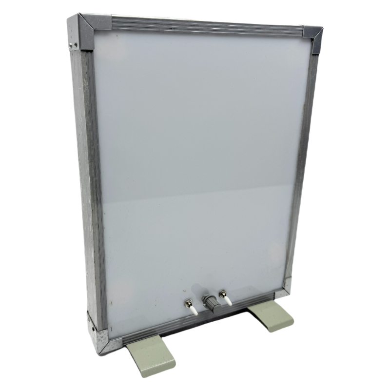 Demonstrator für Elektronenwolkensimulation / Physiklabor