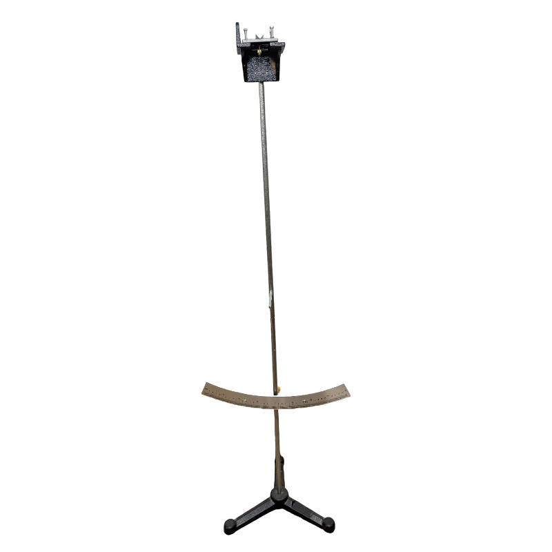 Physiklabor, Einzelpendelbewegungsgesetz-Tester, Einzelpendelbewegungsgesetz-Demonstrator, Mechanik-Lehrinstrument