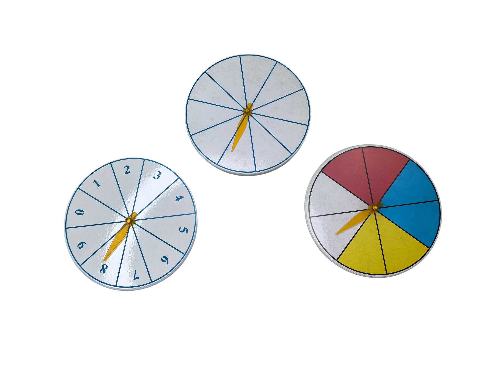 Grafik-Plattenspieler für Mathematikunterrichtsinstrumente