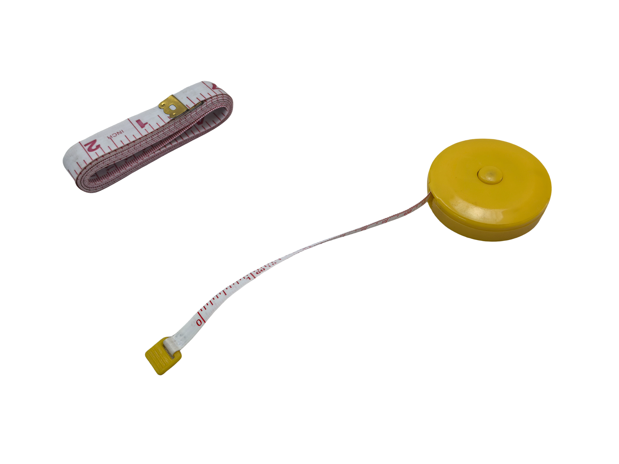 1,5 m Teleskop-Maßband