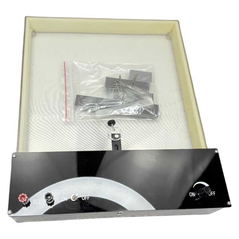 Ripple Tank / Schulphysik / Laborinstrumente