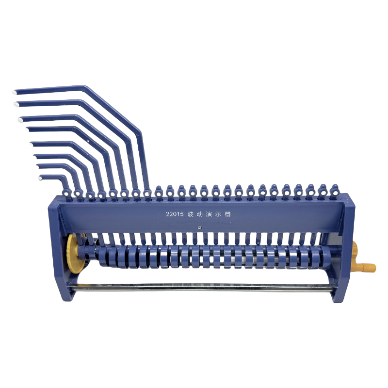 Physikalisches Laborgerät Wellendemonstrator Wasserwellenphysikinstrument Wellengerät
