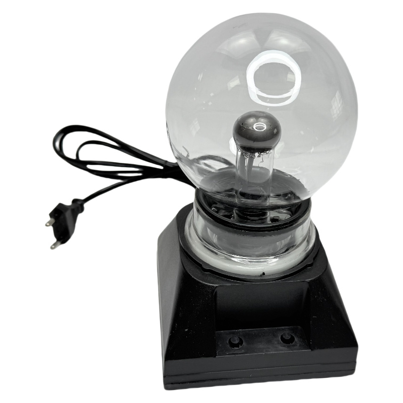 Plasmaball / elektrostatischer leuchtender Ball / Physik-Lehrinstrumente / Lehrinstrument