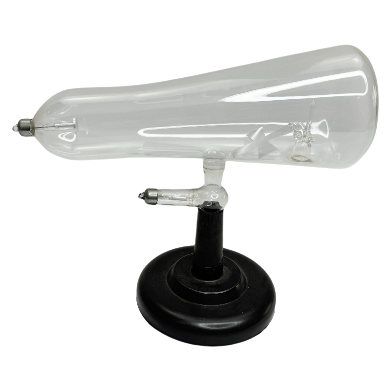Kathodenstrahlröhren-Demonstrator (direkter Typ)/Physik-Lehrinstrumente/Lehrinstrument