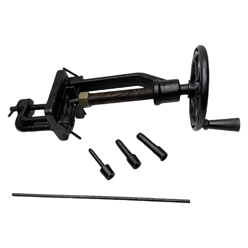 Handpiercer/Physik-Lehrinstrument