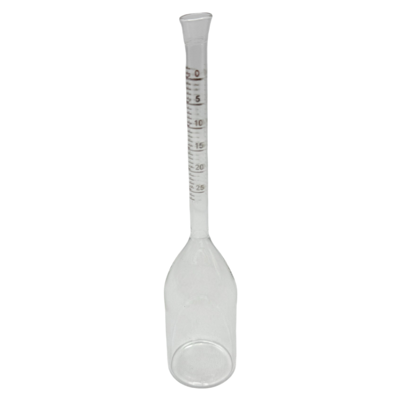Experimentator für molekulare Intervalle